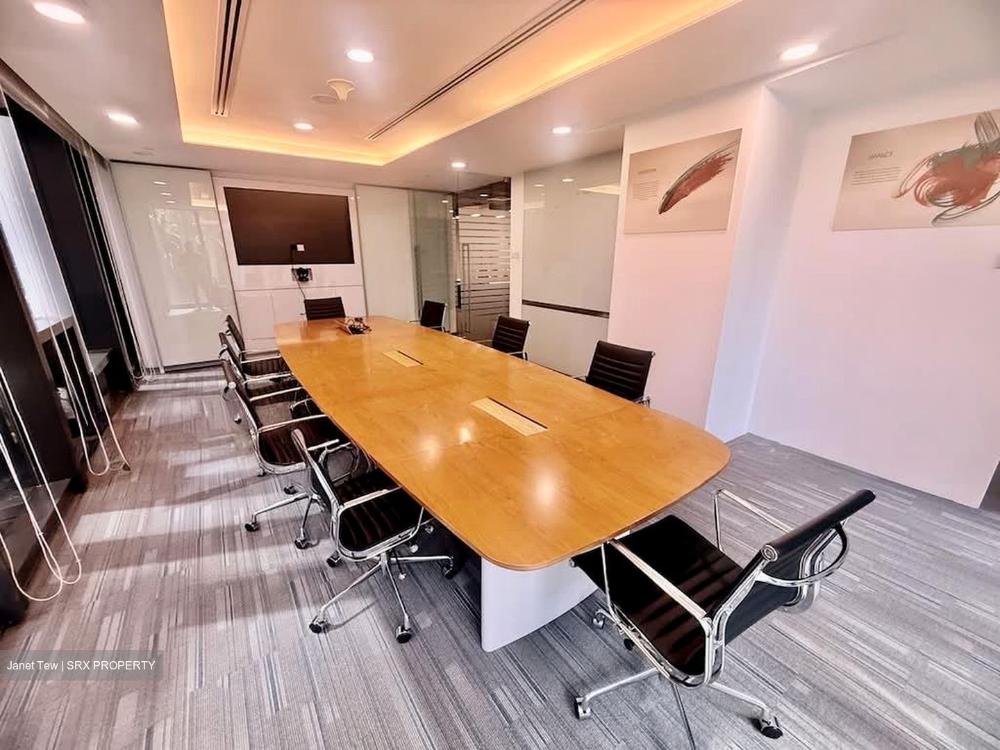 137 Market Street (D1), Office #588639241